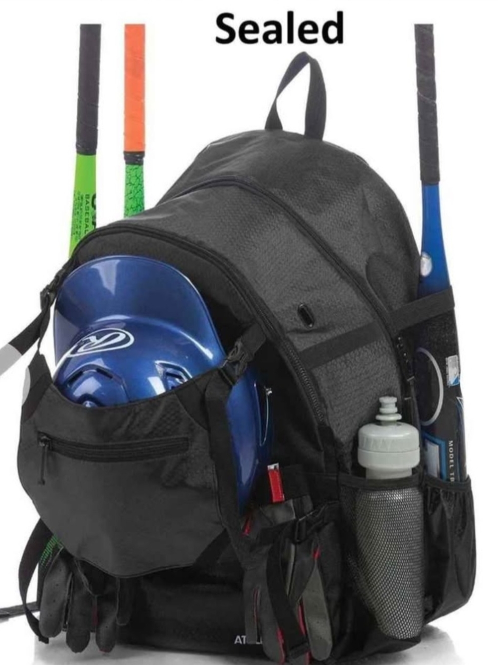 Baseball Sports Backpack